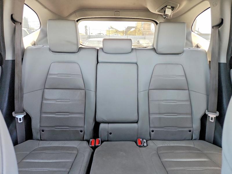 54160056 :رقم المزاد ، 7FARW2H83KE053120 vin ، 2019 Honda Cr-v مزاد بيع
