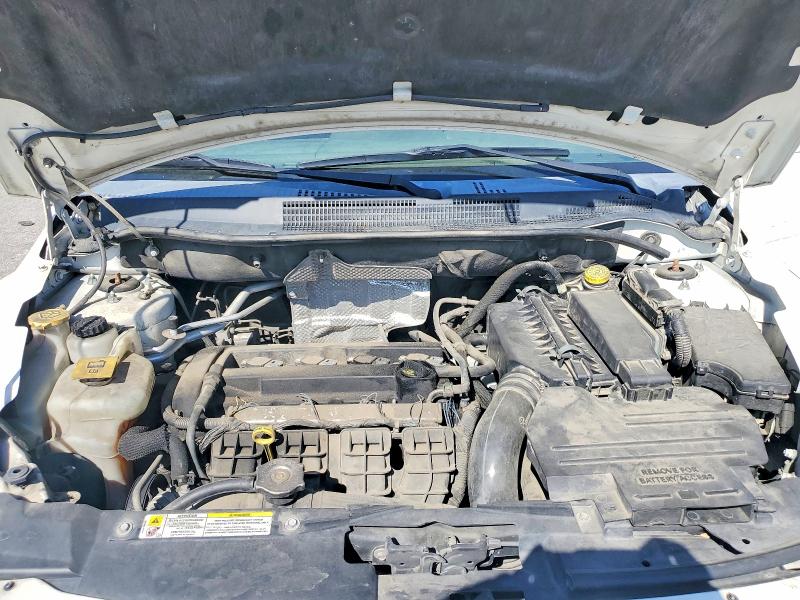 2008 Dodge Caliber მანქანა იყიდება აუქციონზე, vin: 1B3HB48B48D647212, აუქციონის ნომერი: 53466006