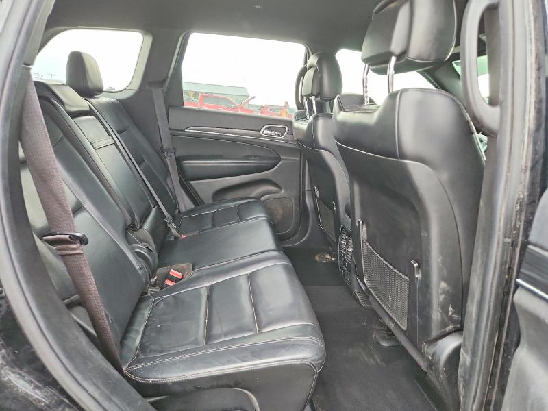 Aukcja sprzedaży 2019 Jeep Grand Cherokee, vin: 1C4RJFBG0KC734754, numer aukcji: 54049306