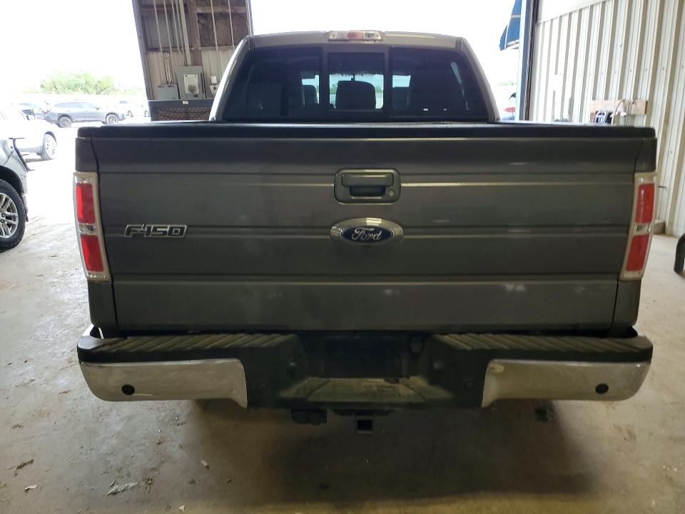 Aukcja sprzedaży 2012 Ford F150, vin: 1FTFW1CT6CFA57308, numer aukcji: 54229066
