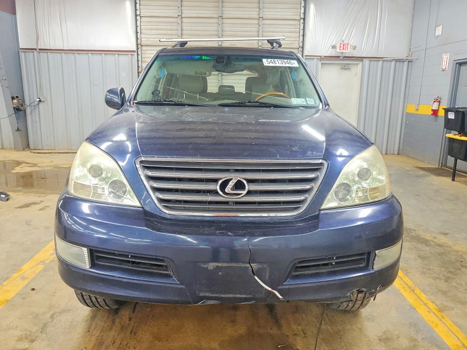 Auction sale of the 2004 Lexus Gx, vin: JTJBT20X740032598, lot number: 54813946