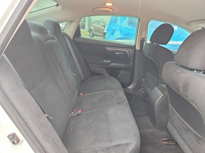 Aukcja sprzedaży 2014 Nissan Altima, vin: 1N4AL3APXEC173769, numer aukcji: 54884546