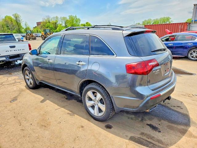 Aukcja sprzedaży 2012 Acura Mdx, vin: 2HNYD2H20CH542430, numer aukcji: 53205366