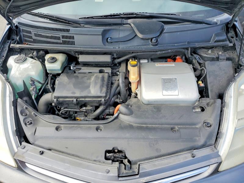 Aukcja sprzedaży 2008 Toyota Prius, vin: JTDKB20U283384374, numer aukcji: 52263716