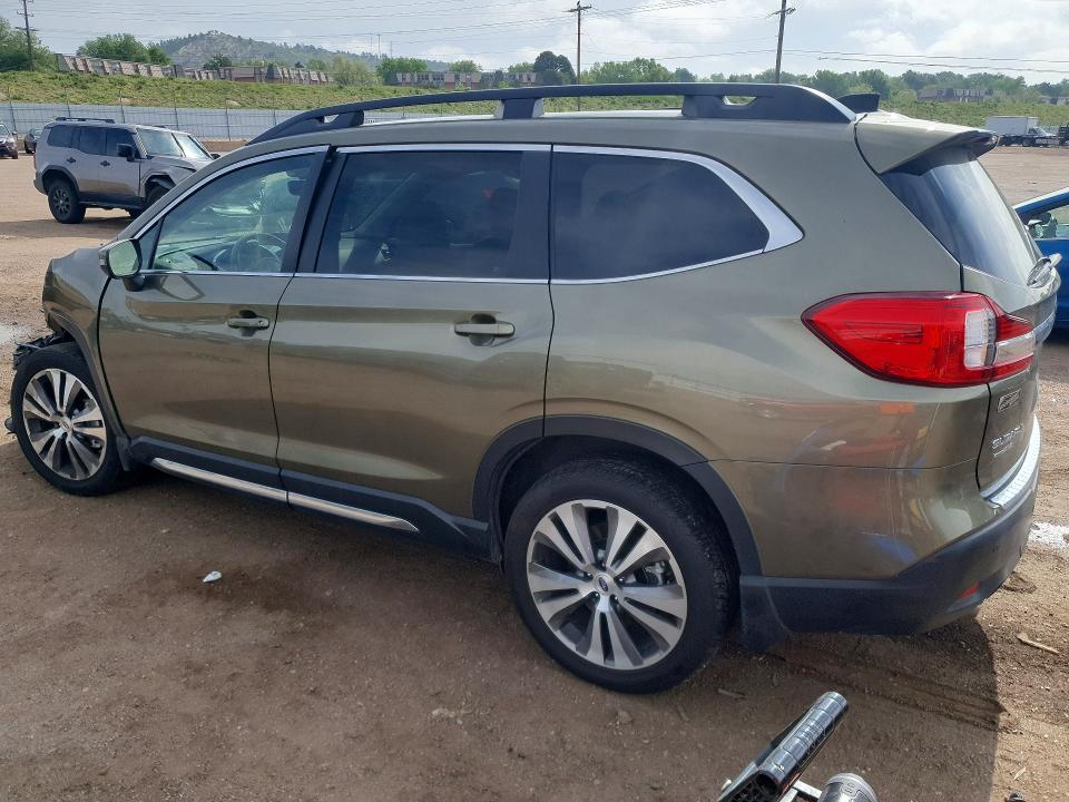 Продажа на аукционе авто 2022 Subaru Ascent, vin: 4S4WMALD3N3464565, номер лота: 54926896