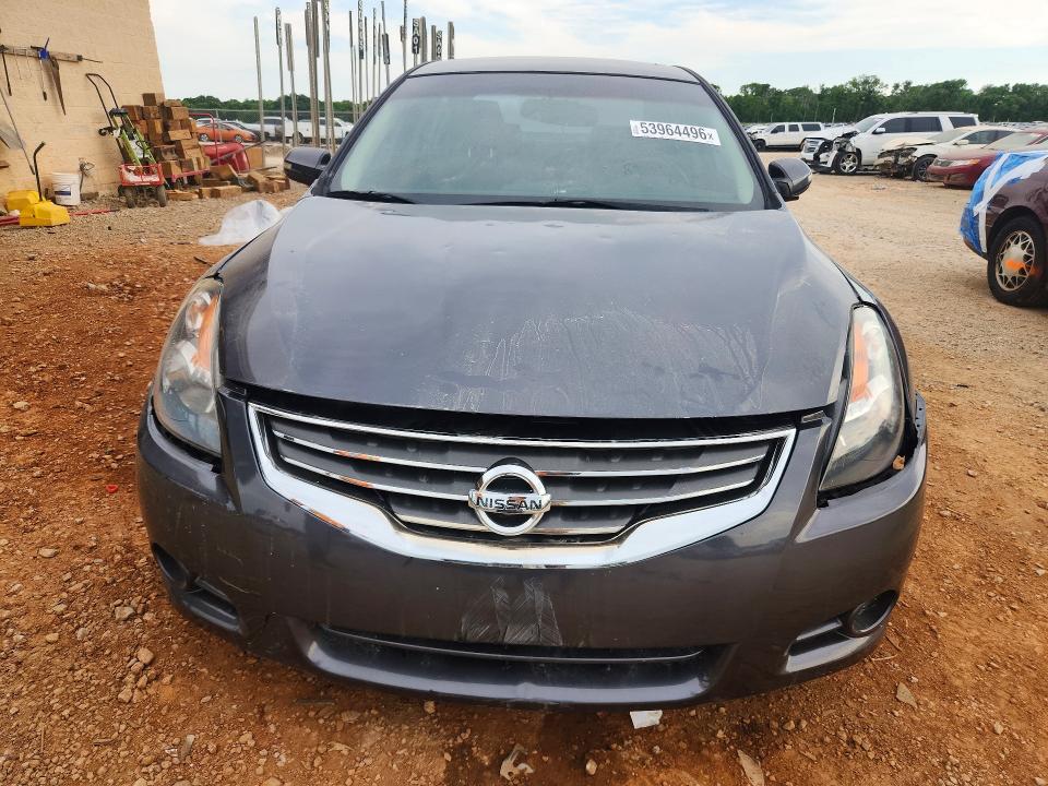Продаж на аукціоні авто 2007 Nissan Altima, vin: 1N4BL21E07C178429, номер лоту: 53964496