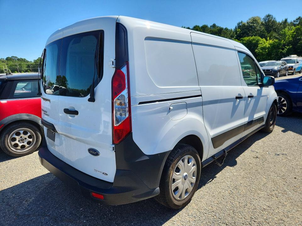 Aukcja sprzedaży 2022 Ford Transit Connect, vin: NM0LS7S25N1513404, numer aukcji: 53256826