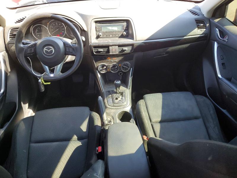 Aukcja sprzedaży 2014 Mazda Cx-5, vin: JM3KE2BE6E0309596, numer aukcji: 53507326