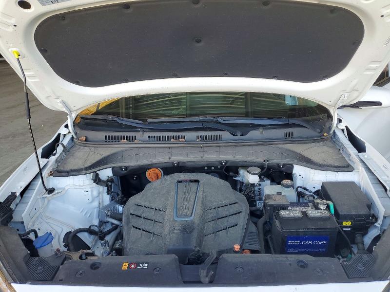 Продажа на аукционе авто 2023 Hyundai Kona, vin: KM8K33AG9PU187363, номер лота: 55628046