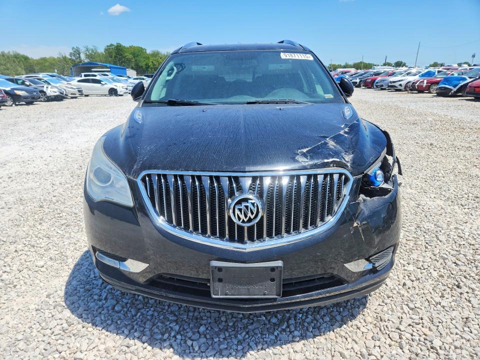 Продаж на аукціоні авто 2017 Buick Enclave, vin: 5GAKRBKD0HJ312949, номер лоту: 91871115
