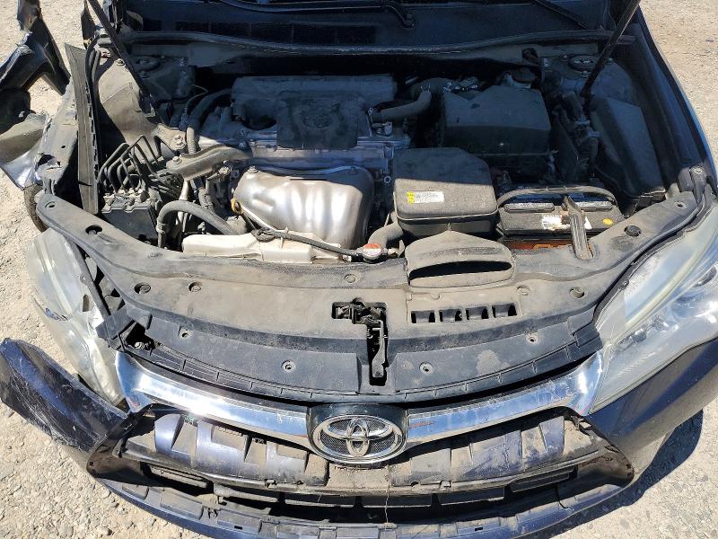 53466756 :رقم المزاد ، 4T4BF1FK1GR525546 vin ، 2016 Toyota Camry مزاد بيع