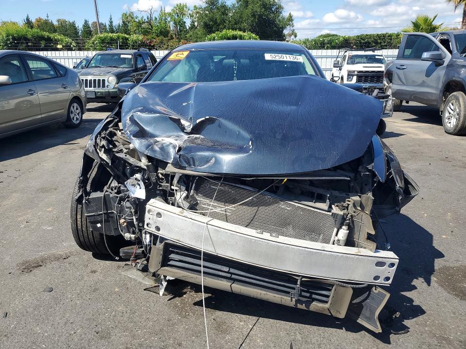 52501136 :رقم المزاد ، 1N4AL3AP6HC497161 vin ، 2017 Nissan Altima مزاد بيع