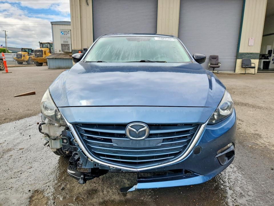 Aukcja sprzedaży 2016 Mazda 3, vin: 3MZBM1T79GM240065, numer aukcji: 53133826
