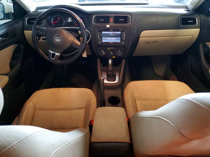 52421376 :رقم المزاد ، 3VWDP7AJ8CM420729 vin ، 2012 Volkswagen Jetta مزاد بيع