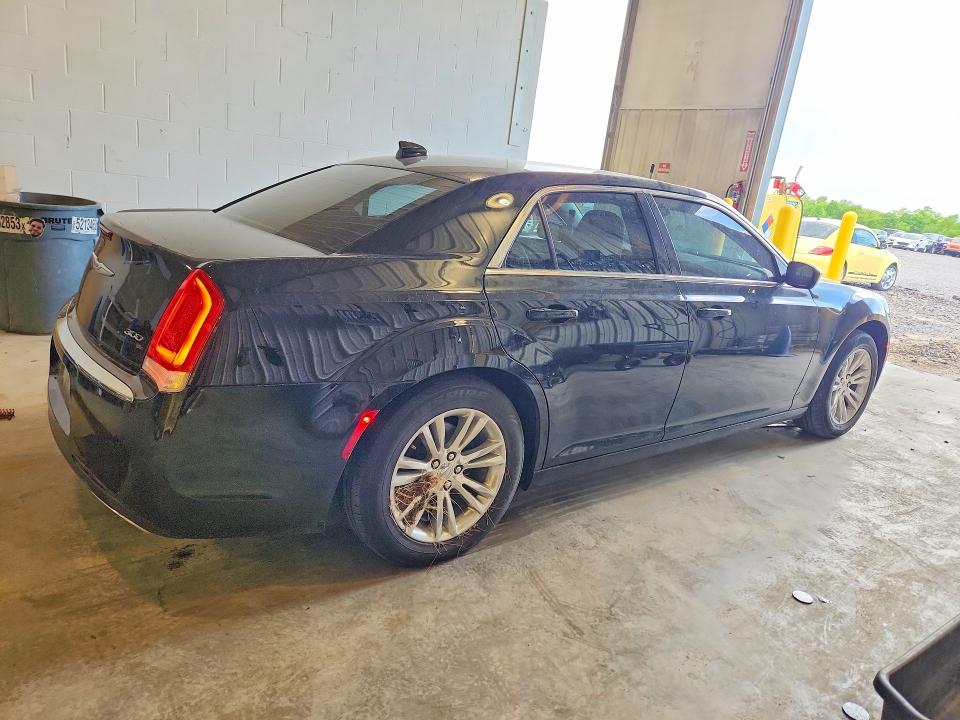 Aukcja sprzedaży 2019 Chrysler 300, vin: 2C3CCAAGXKH609945, numer aukcji: 51360146