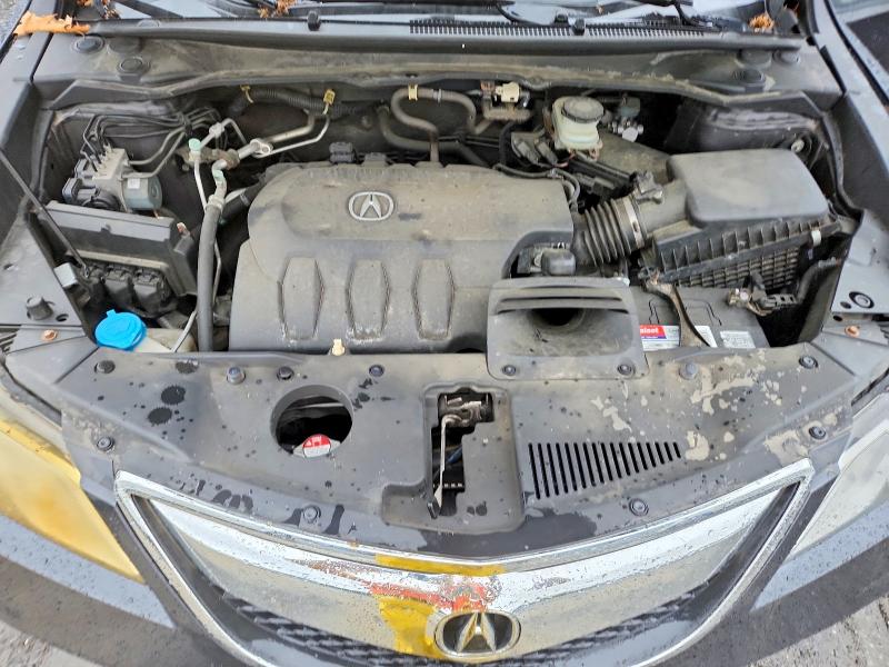 54438226 :رقم المزاد ، 5J8TB4H37EL001067 vin ، 2014 Acura Rdx مزاد بيع