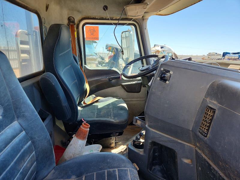 Продажа на аукционе авто 2018 Mack Chu613, vin: 1M1AN02Y4JM027611, номер лота: 52895306