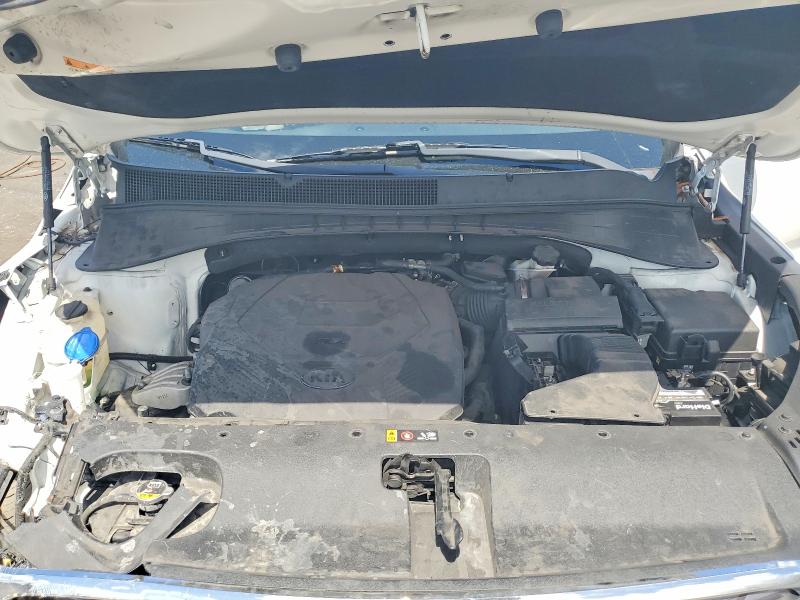 54412426 :رقم المزاد ، 5XYPG4A51LG683241 vin ، 2020 Kia Sorento مزاد بيع