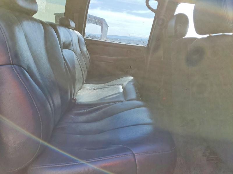 2002 Chevrolet Silverado მანქანა იყიდება აუქციონზე, vin: 1GCJK33U32F216732, აუქციონის ნომერი: 52943246