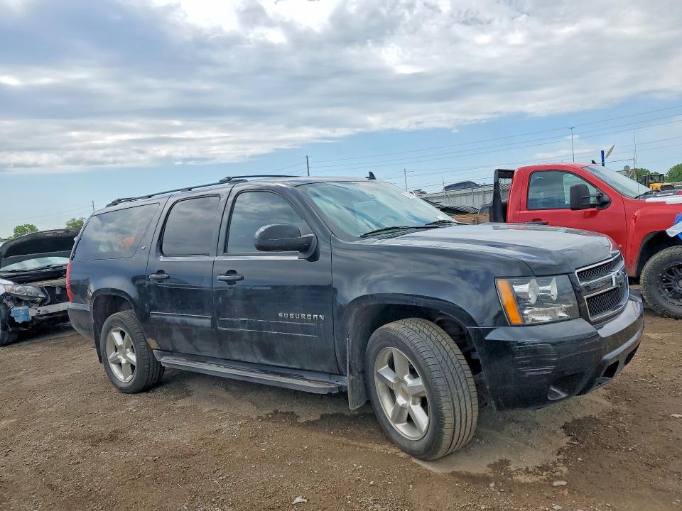 Aukcja sprzedaży 2012 Chevrolet Suburban, vin: 1GNSKJE79CR327762, numer aukcji: 52468166