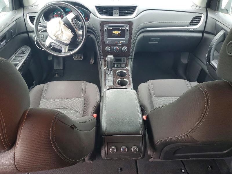 Aukcja sprzedaży 2017 Chevrolet Traverse, vin: 1GNKVGKD8HJ345650, numer aukcji: 54418266