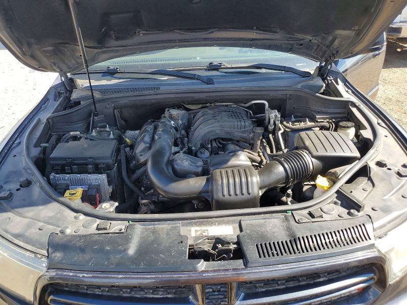 2014 Dodge Durango მანქანა იყიდება აუქციონზე, vin: 1C4RDHAG2EC524049, აუქციონის ნომერი: 53841286