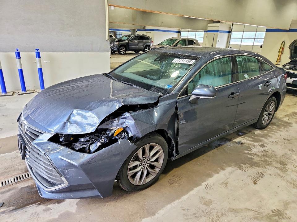 Продажа на аукционе авто 2020 Toyota Avalon, vin: 4T1AZ1FB5LU049289, номер лота: 54631856