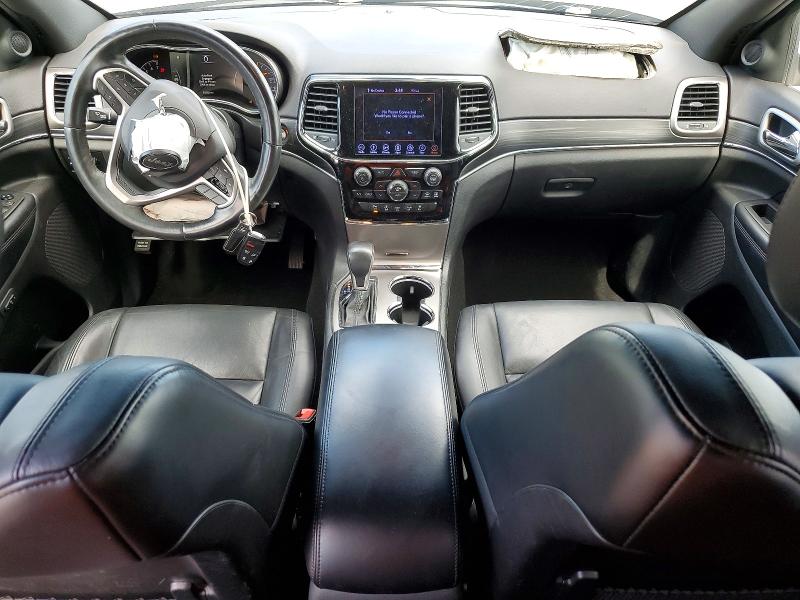 54866696 :رقم المزاد ، 1C4RJFBG1KC705831 vin ، 2019 Jeep Grand Cherokee مزاد بيع