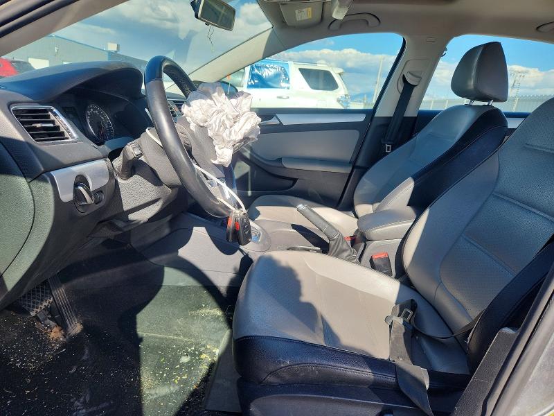 2013 Volkswagen Jetta მანქანა იყიდება აუქციონზე, vin: 3VW637AJ7DM229356, აუქციონის ნომერი: 54324316