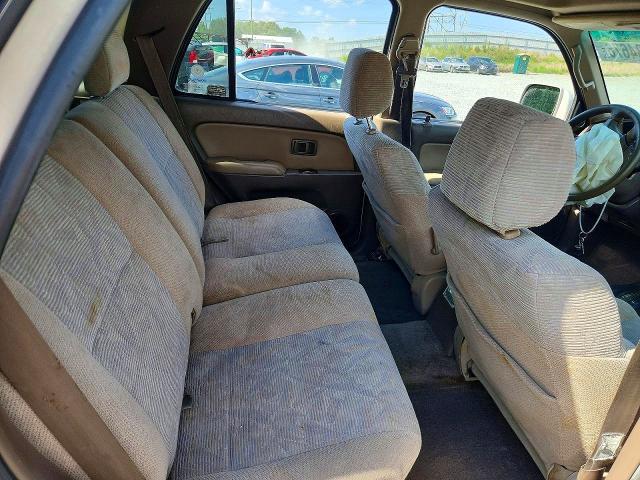 Aukcja sprzedaży 1998 Toyota 4runner, vin: JT3GN87R2W0070275, numer aukcji: 54484676