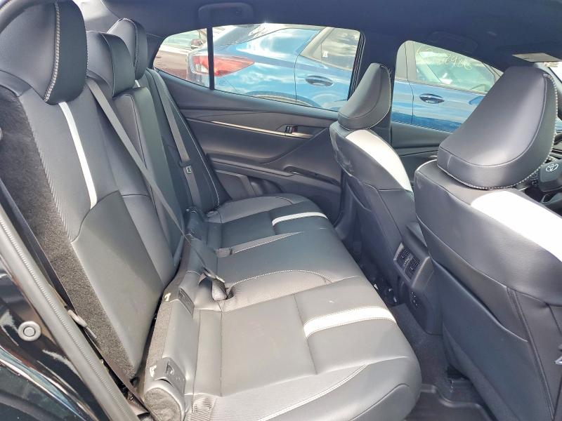 Продаж на аукціоні авто 2026 Toyota Camry, vin: 4T1DBADK5TU554754, номер лоту: 52779966