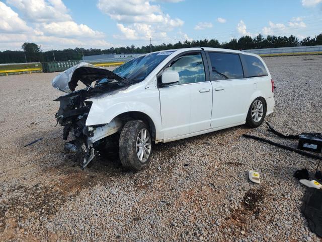 Продаж на аукціоні авто 2019 Dodge Grand Caravan, vin: 2C4RDGCG6KR783881, номер лоту: 53724526