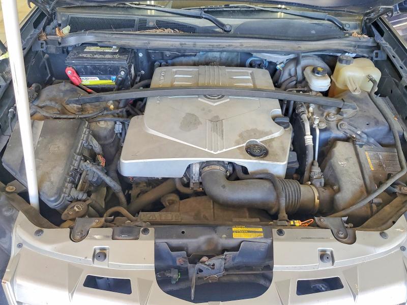 Продажа на аукционе авто 2006 Cadillac Srx, vin: 1GYEE637X60222633, номер лота: 51613646