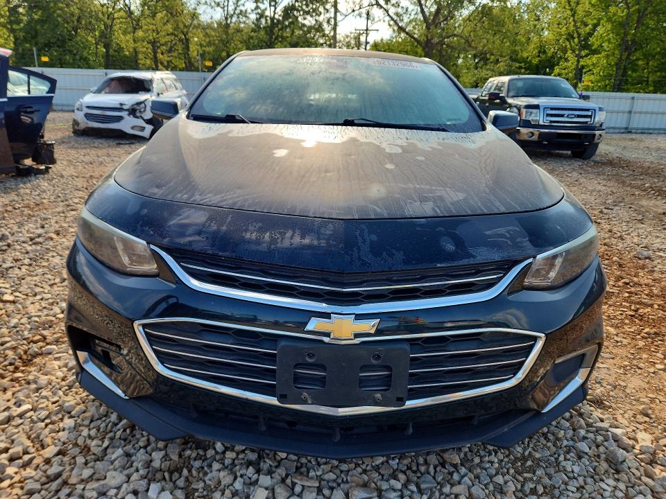 Продаж на аукціоні авто 2017 Chevrolet Malibu, vin: 1G1ZE5STXHF250487, номер лоту: 52132966