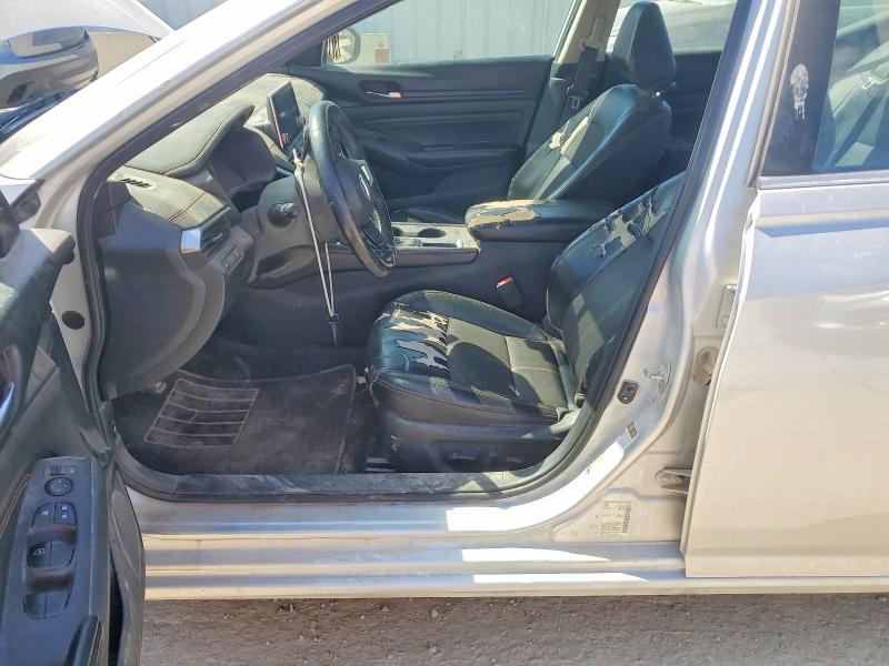 51498466 :رقم المزاد ، 1N4BL4CV6KC118477 vin ، 2019 Nissan Altima مزاد بيع