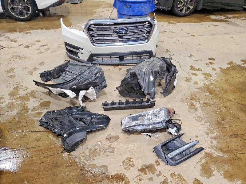 Aukcja sprzedaży 2020 Subaru Ascent, vin: 4S4WMAFD8L3403964, numer aukcji: 52674216