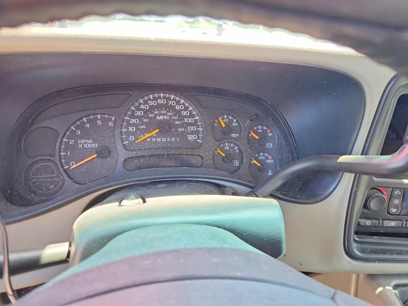52725986 :رقم المزاد ، 2GCEK13T261117796 vin ، 2006 Chevrolet Silverado مزاد بيع