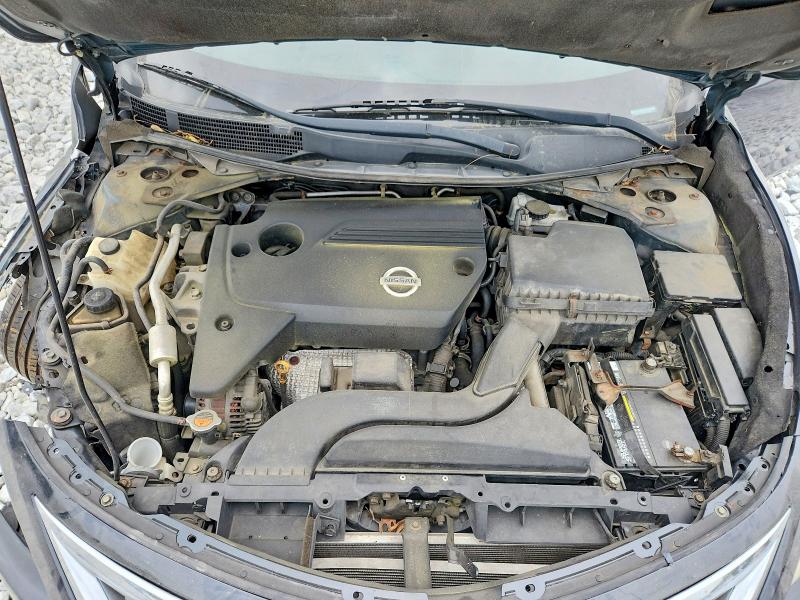 2013 Nissan Altima მანქანა იყიდება აუქციონზე, vin: 1N4AL3AP0DC219205, აუქციონის ნომერი: 54820516