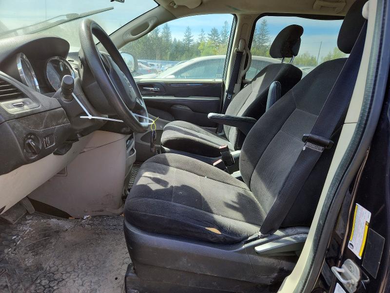 Продажа на аукционе авто 2011 Dodge Grand Caravan, vin: 2D4RN4DGXBR653728, номер лота: 48879016