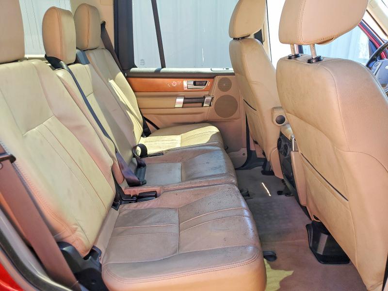 Aukcja sprzedaży 2015 Land Rover Lr4, vin: SALAG2V69FA750162, numer aukcji: 52672816