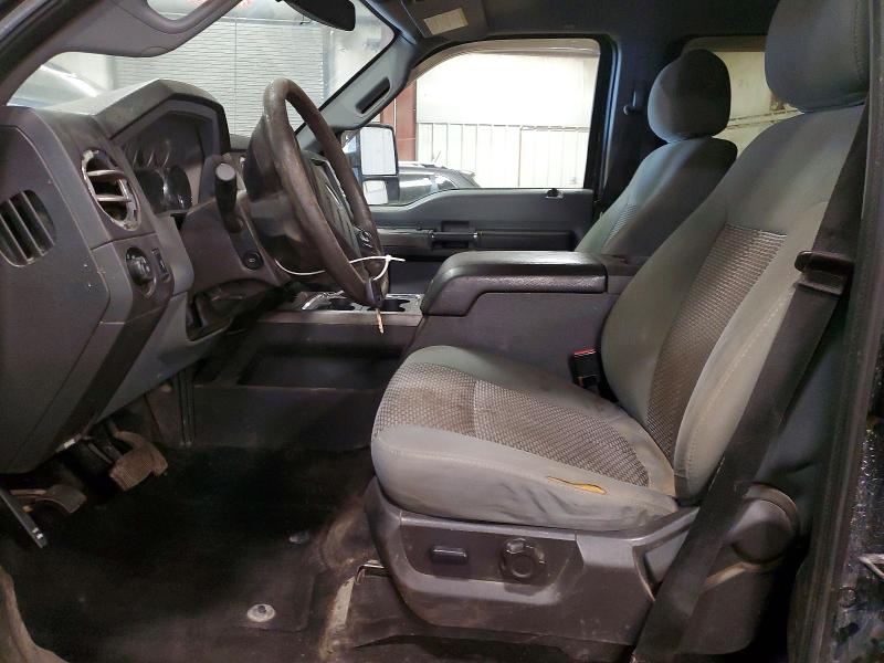51713396 :رقم المزاد ، 1FT8W3BT3CEB14785 vin ، 2012 Ford F350 مزاد بيع