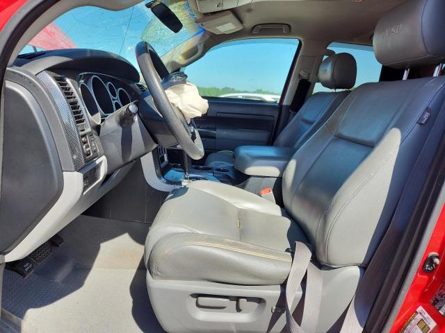 54262536 :رقم المزاد ، 5TBRV54148S480263 vin ، 2008 Toyota Tundra مزاد بيع