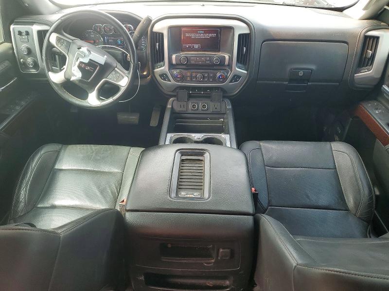 Продаж на аукціоні авто 2017 Gmc Sierra, vin: 3GTU2NEC0HG402992, номер лоту: 52895166
