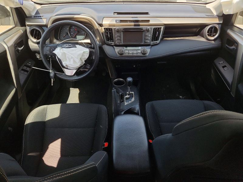 Продажа на аукционе авто 2015 Toyota Rav4, vin: 2T3WFREV2FW197193, номер лота: 53086716