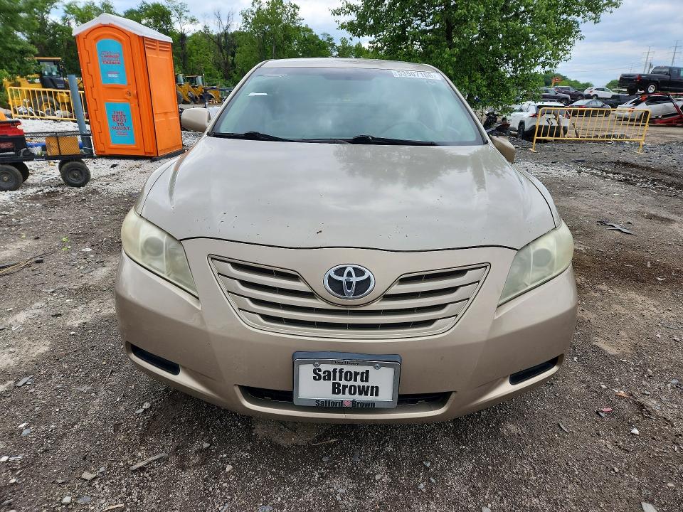 Продажа на аукционе авто 2008 Toyota Camry, vin: 4T1BE46K68U785621, номер лота: 53507166