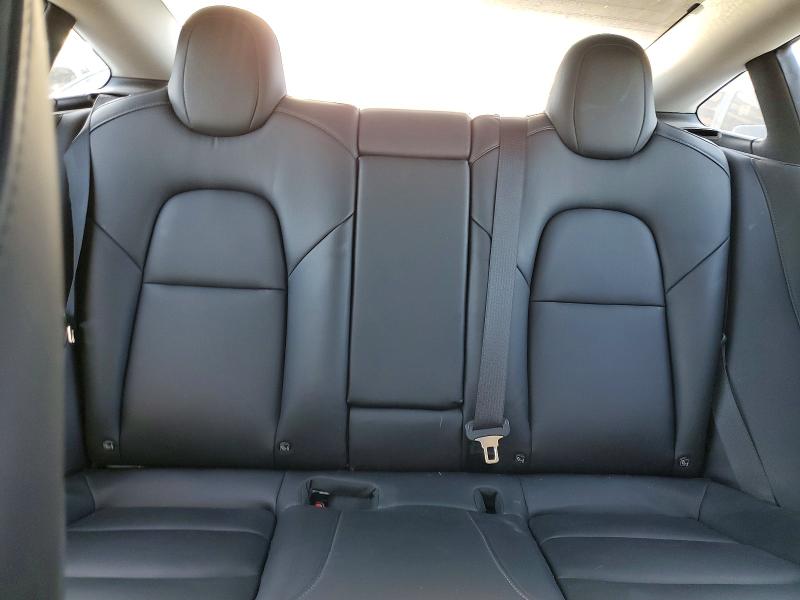 Продажа на аукционе авто 2021 Tesla Model 3, vin: 5YJ3E1EB0MF034784, номер лота: 53789526