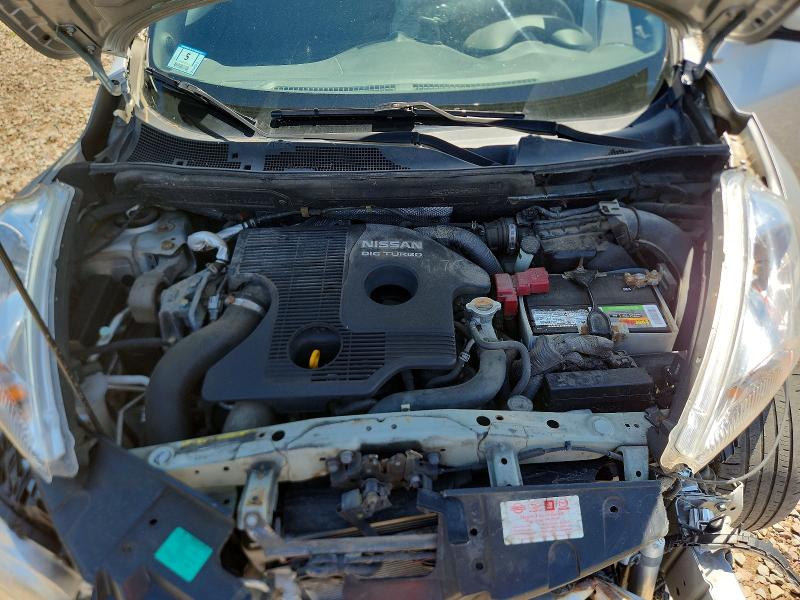54949196 :رقم المزاد ، JN8AF5MV4DT227965 vin ، 2013 Nissan Juke مزاد بيع