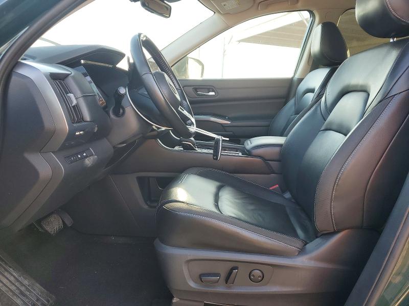 Продажа на аукционе авто 2023 Nissan Pathfinder, vin: 5N1DR3CB1PC205224, номер лота: 54720876