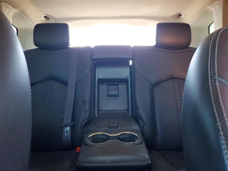 53236886 :رقم المزاد ، 3GYFNBE31CS657584 vin ، 2012 Cadillac Srx مزاد بيع