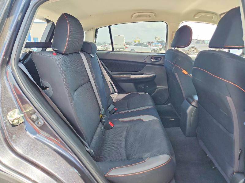 Aukcja sprzedaży 2017 Subaru Crosstrek, vin: JF2GPADC5HH246688, numer aukcji: 54104816